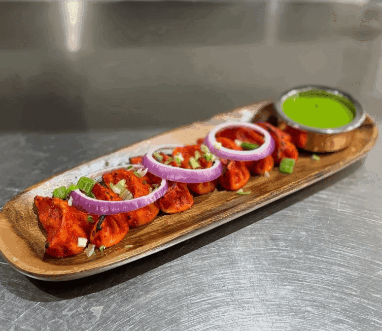 Oh Bombay Express - Downtown Hamilton Photos 2